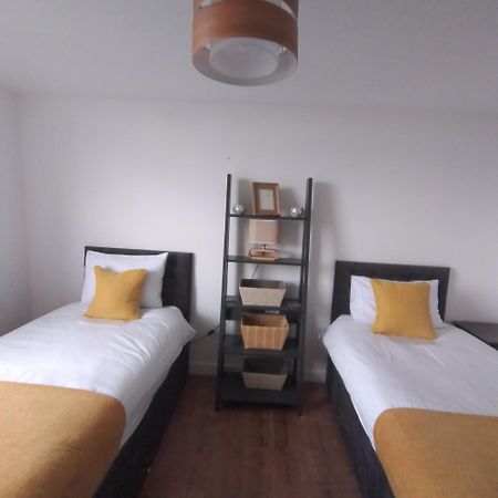 Olu Apartments Belem Tower Sefton Park Liverpool Bagian luar foto